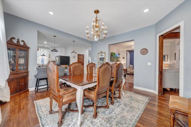 1701 Patterson AVE, Roanoke, VA 24016