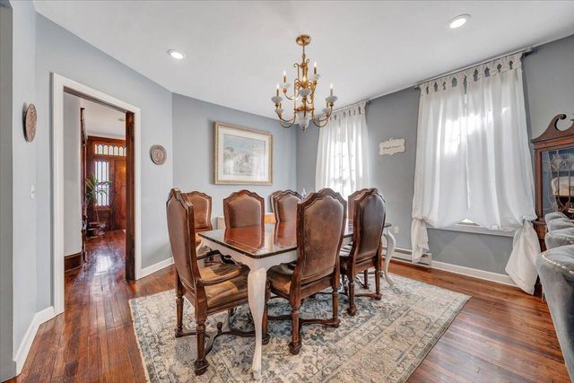 1701 Patterson AVE, Roanoke, VA 24016