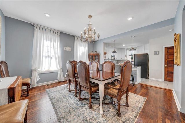 1701 Patterson AVE, Roanoke, VA 24016