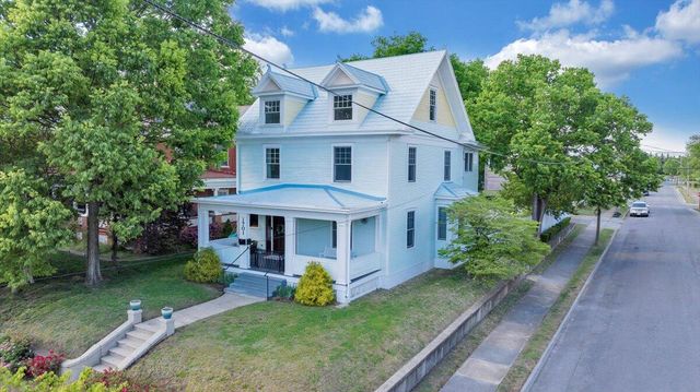 1701 Patterson AVE, Roanoke, VA 24016