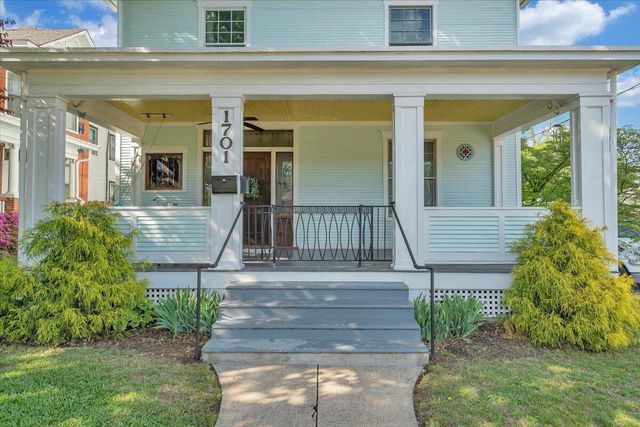 1701 Patterson AVE, Roanoke, VA 24016