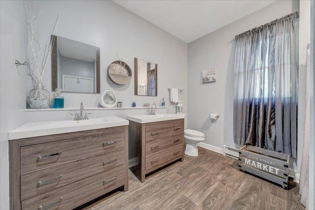 1701 Patterson AVE, Roanoke, VA 24016
