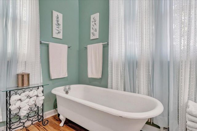 1701 Patterson AVE, Roanoke, VA 24016