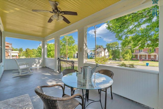 1701 Patterson AVE, Roanoke, VA 24016