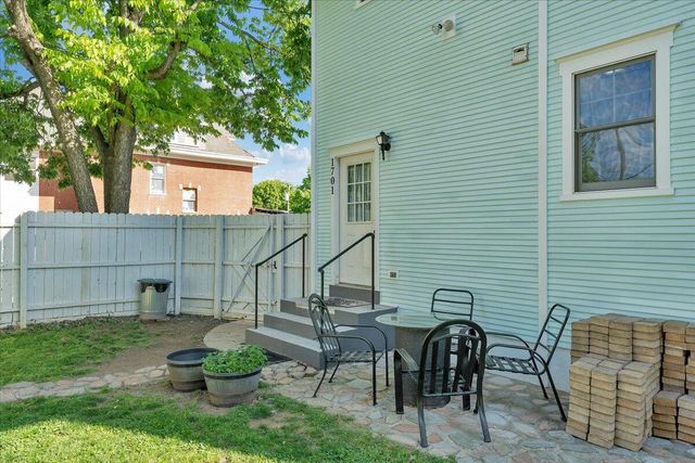 1701 Patterson AVE, Roanoke, VA 24016