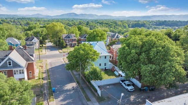 1701 Patterson AVE, Roanoke, VA 24016