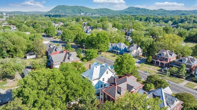 1701 Patterson AVE, Roanoke, VA 24016