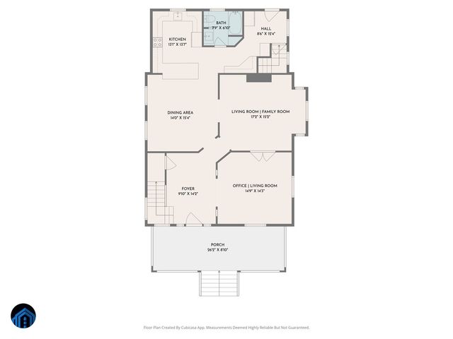 1701 Patterson AVE, Roanoke, VA 24016