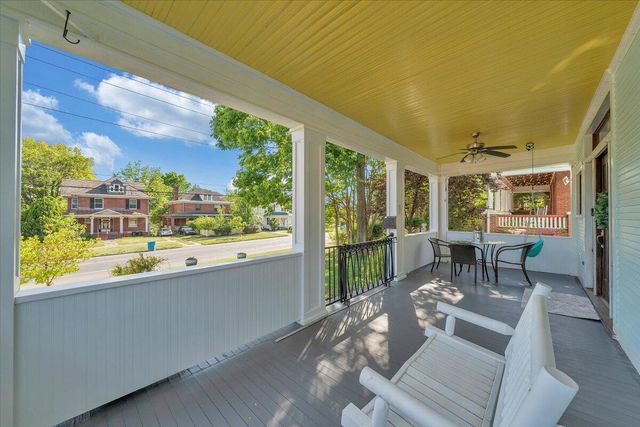 1701 Patterson AVE, Roanoke, VA 24016