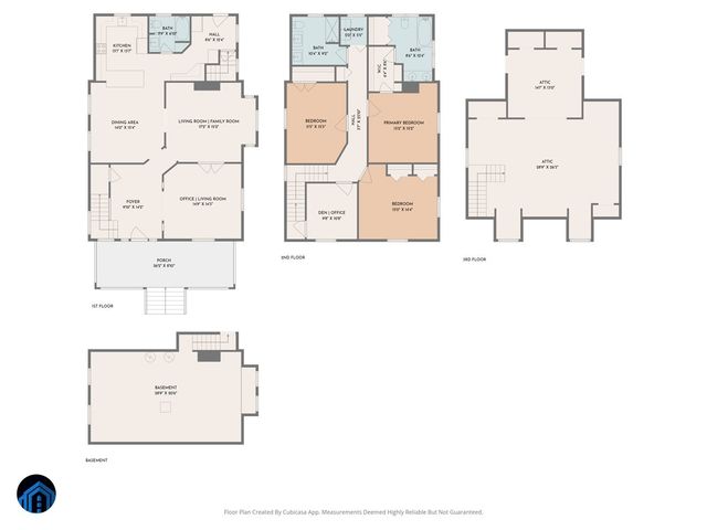 1701 Patterson AVE, Roanoke, VA 24016