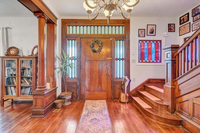 1701 Patterson AVE, Roanoke, VA 24016