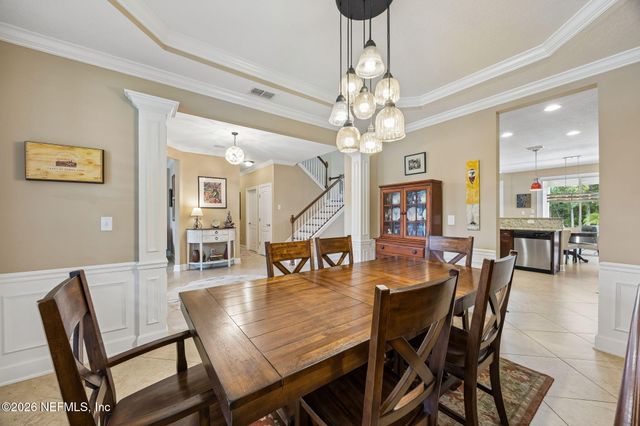 1324 FRYSTON Street, St. Johns, FL 32259