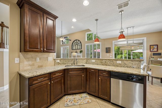 1324 FRYSTON Street, St. Johns, FL 32259
