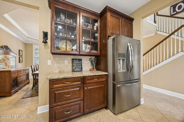 1324 FRYSTON Street, St. Johns, FL 32259