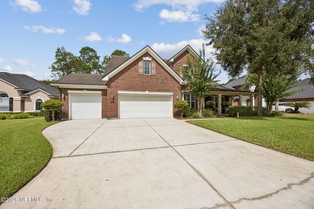 1324 FRYSTON Street, St. Johns, FL 32259