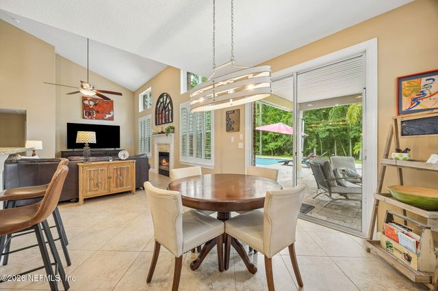 1324 FRYSTON Street, St. Johns, FL 32259
