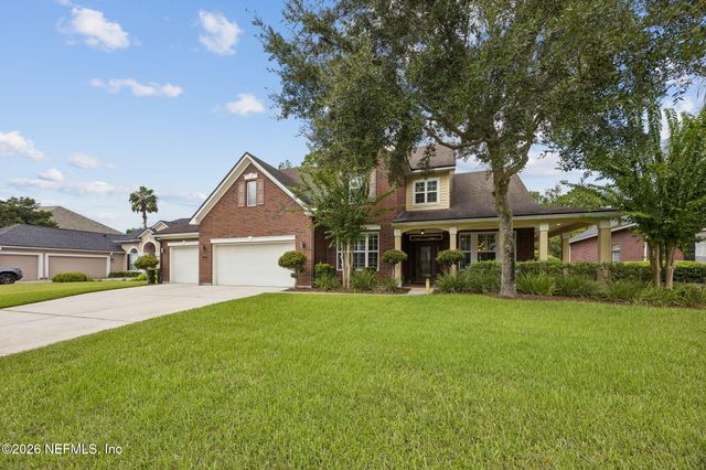 1324 FRYSTON Street, St. Johns, FL 32259