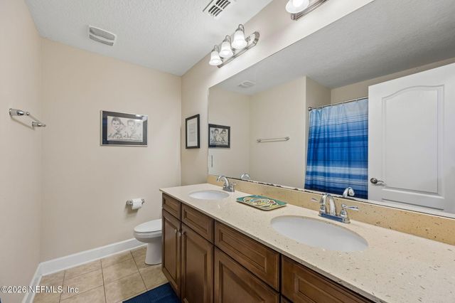 1324 FRYSTON Street, St. Johns, FL 32259