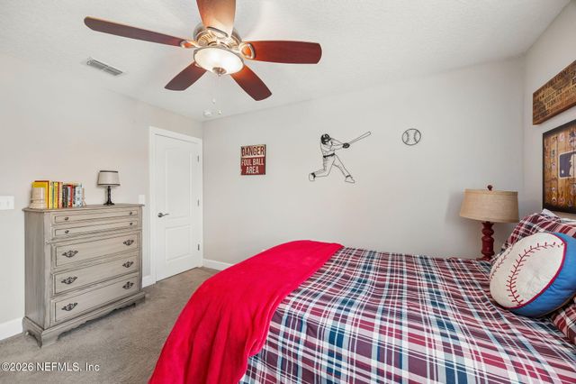 1324 FRYSTON Street, St. Johns, FL 32259