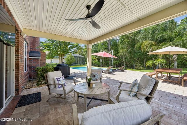 1324 FRYSTON Street, St. Johns, FL 32259