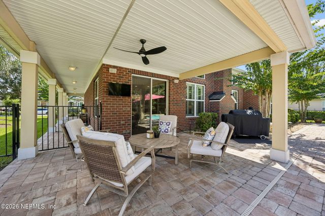 1324 FRYSTON Street, St. Johns, FL 32259