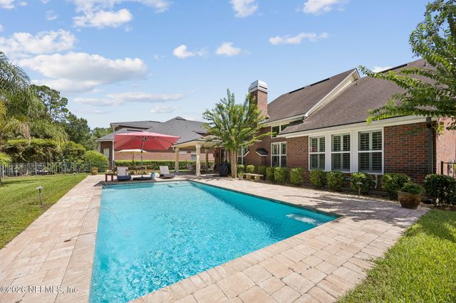 1324 FRYSTON Street, St. Johns, FL 32259