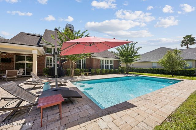 1324 FRYSTON Street, St. Johns, FL 32259