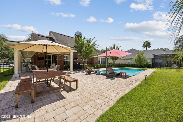 1324 FRYSTON Street, St. Johns, FL 32259