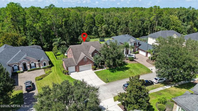 1324 FRYSTON Street, St. Johns, FL 32259