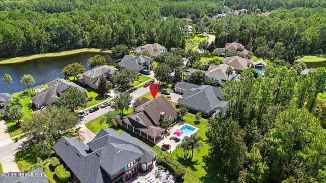 1324 FRYSTON Street, St. Johns, FL 32259