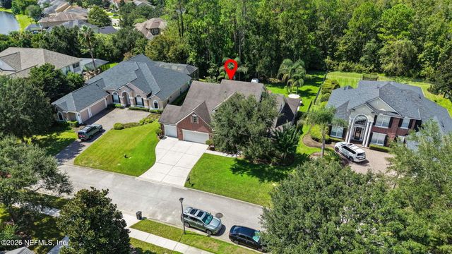 1324 FRYSTON Street, St. Johns, FL 32259