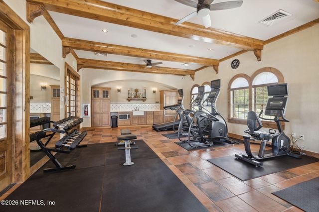 1324 FRYSTON Street, St. Johns, FL 32259