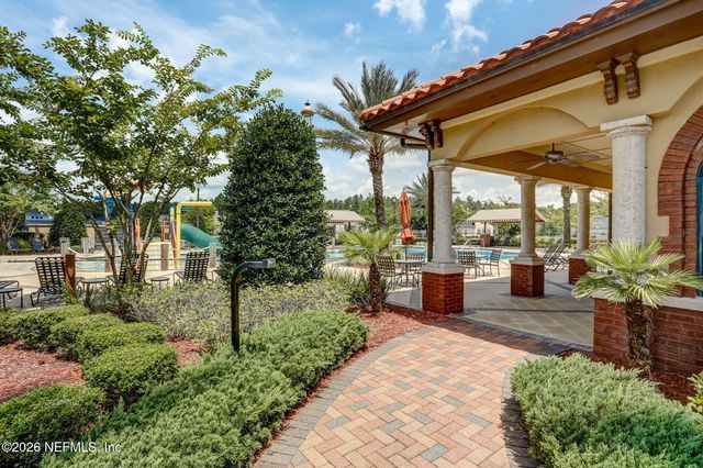 1324 FRYSTON Street, St. Johns, FL 32259