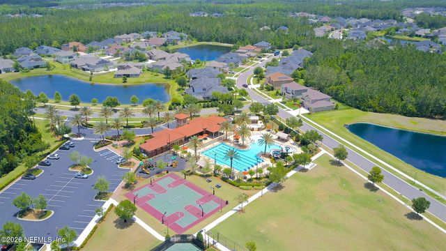 1324 FRYSTON Street, St. Johns, FL 32259