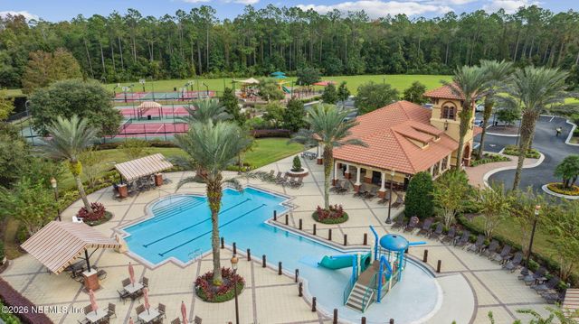 1324 FRYSTON Street, St. Johns, FL 32259