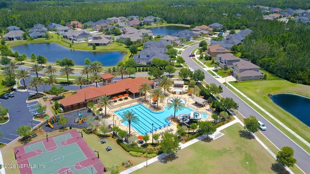 1324 FRYSTON Street, St. Johns, FL 32259