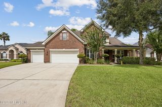 1324 FRYSTON Street, St. Johns, FL 32259