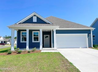 4506 Spring Air Court Lot 233, Bolivia, NC 28422