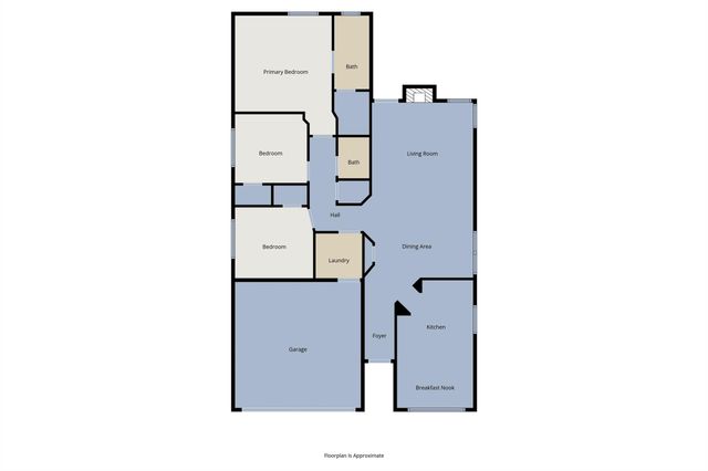 1218 Green Terrace DR, Round Rock, TX 78664