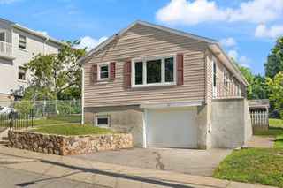 27 Goff Street, Boston, MA 02136