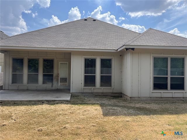 710 Friar Tuck Drive, Temple, TX 76502