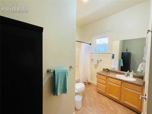 2025 N Greenwood Street, Pueblo, CO 81003