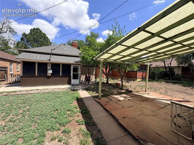 2025 N Greenwood Street, Pueblo, CO 81003