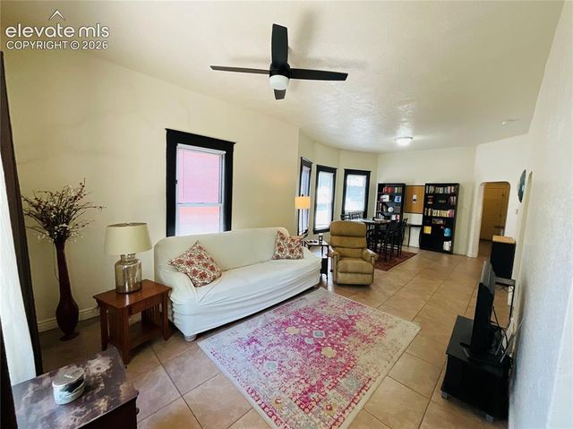 2025 N Greenwood Street, Pueblo, CO 81003