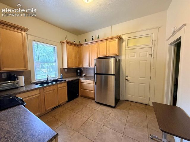 2025 N Greenwood Street, Pueblo, CO 81003