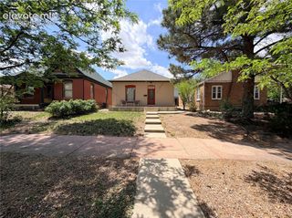 2025 N Greenwood Street, Pueblo, CO 81003