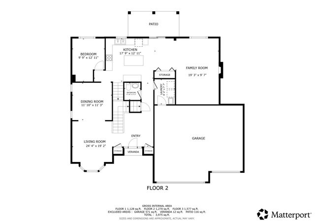 2070 Holt Lane, South Elgin, IL 60177