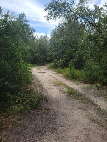 16518 HELEN K DRIVE, Spring Hill, FL 34610