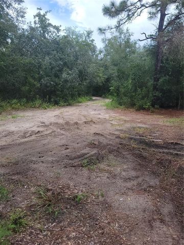 16518 HELEN K DRIVE, Spring Hill, FL 34610