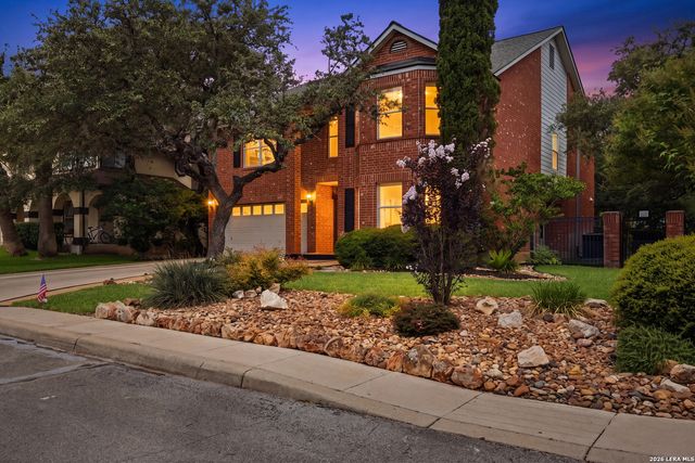 2143 Encanto Ridge, San Antonio, TX 78230
